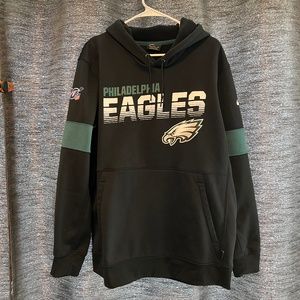 Men's XL sweatshirt